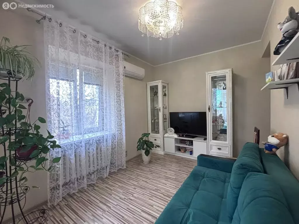 2-комнатная квартира: Новомосковск, улица Кирова, 8 (50 м) - Фото 2