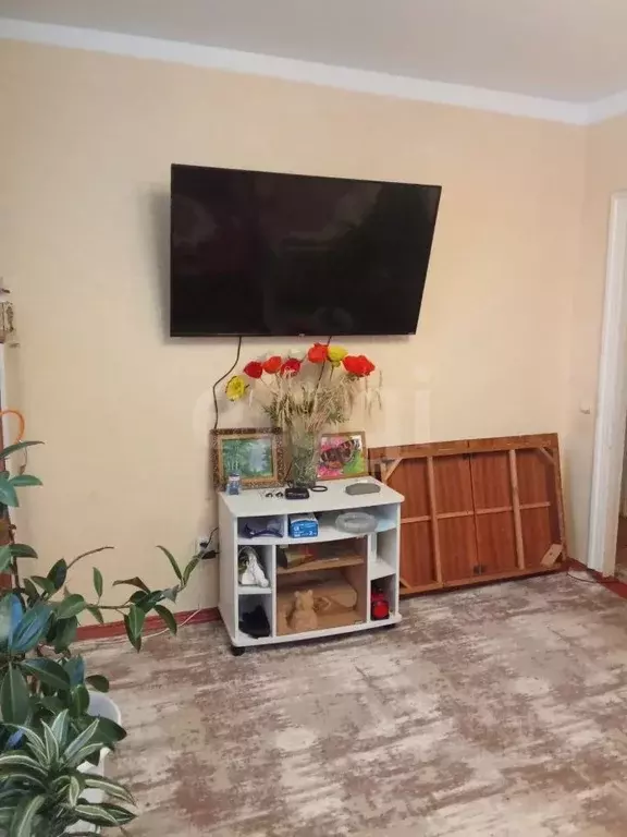 3-к кв. Марий Эл, Звенигово ул. Гагарина, 58 (56.9 м) - Фото 1