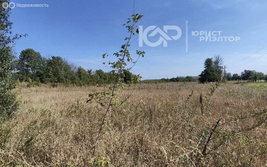 Участок в село Землянск, улица Разина, 26А (43 м) - Фото 1