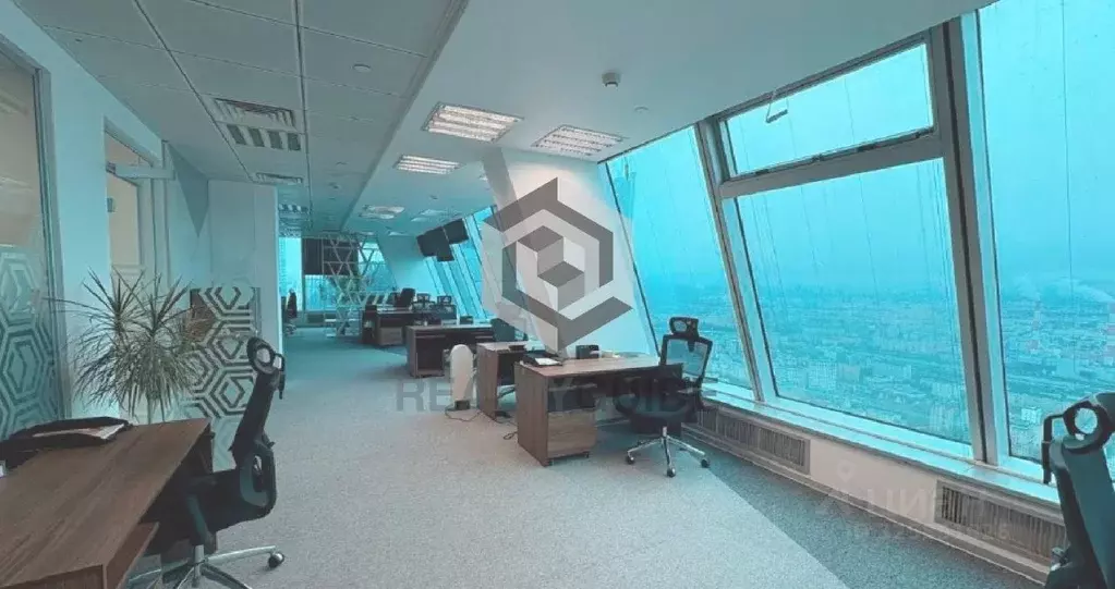 Офис в Москва наб. Пресненская, 6с2 (220 м) - Фото 2