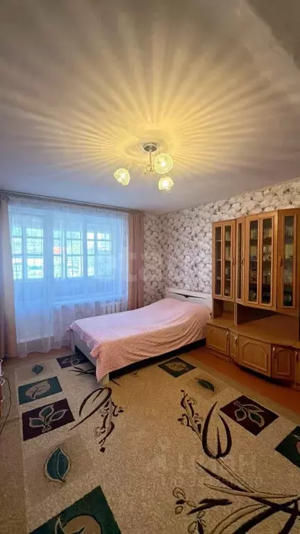 1-к кв. Крым, Белогорск ул. Нижнегорская, 54 (43.9 м) - Фото 1