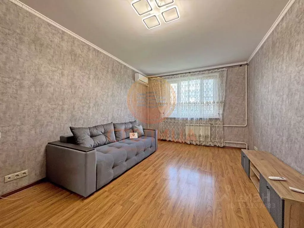 1-к кв. Москва Новочеркасский бул., 20К3 (40.0 м) - Фото 1