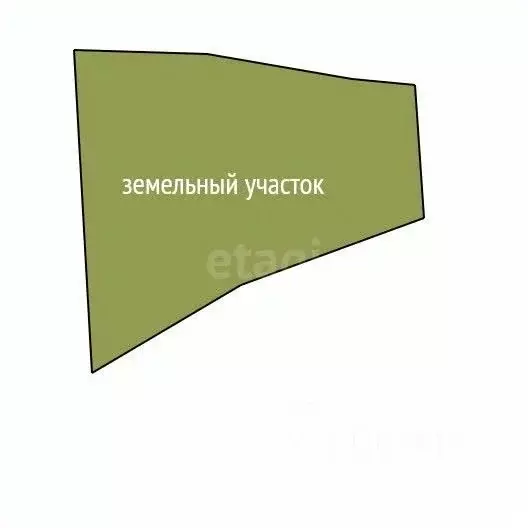 Участок в Ленинградская область, Киришский район, Будогощское ... - Фото 2