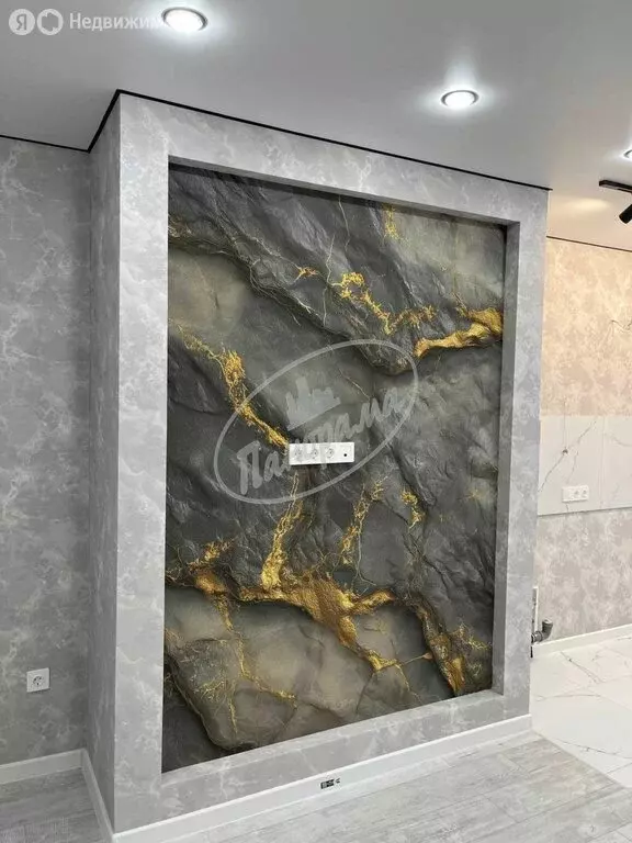 2-комнатная квартира: Калуга, Минская улица, 23к1 (65.09 м) - Фото 2