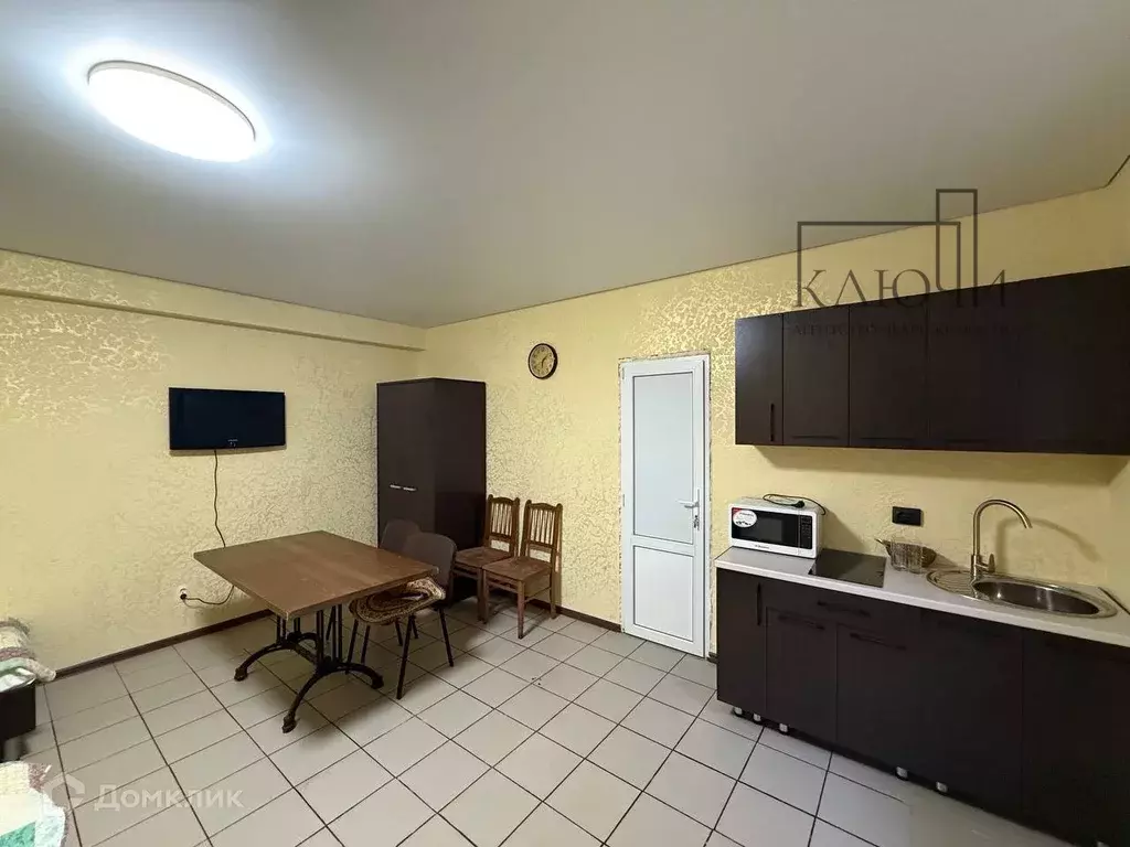 Продаётся 1-к квартира, 30 м - Фото 1