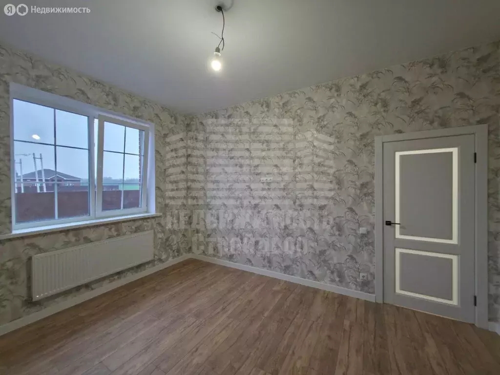 Дом в Неклиновский район, село Новобессергеневка (100 м) - Фото 2