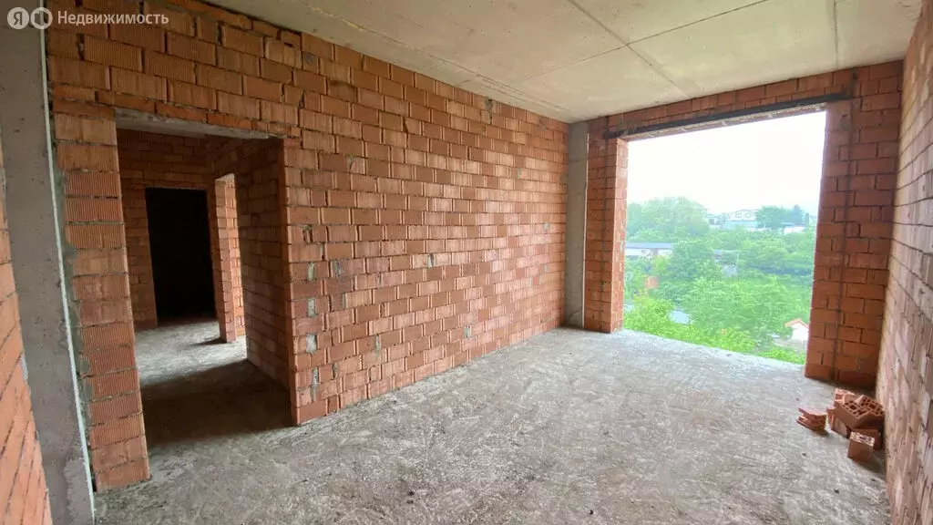 2-комнатная квартира: Нальчик, улица Тарчокова, 58 (55.15 м) - Фото 0