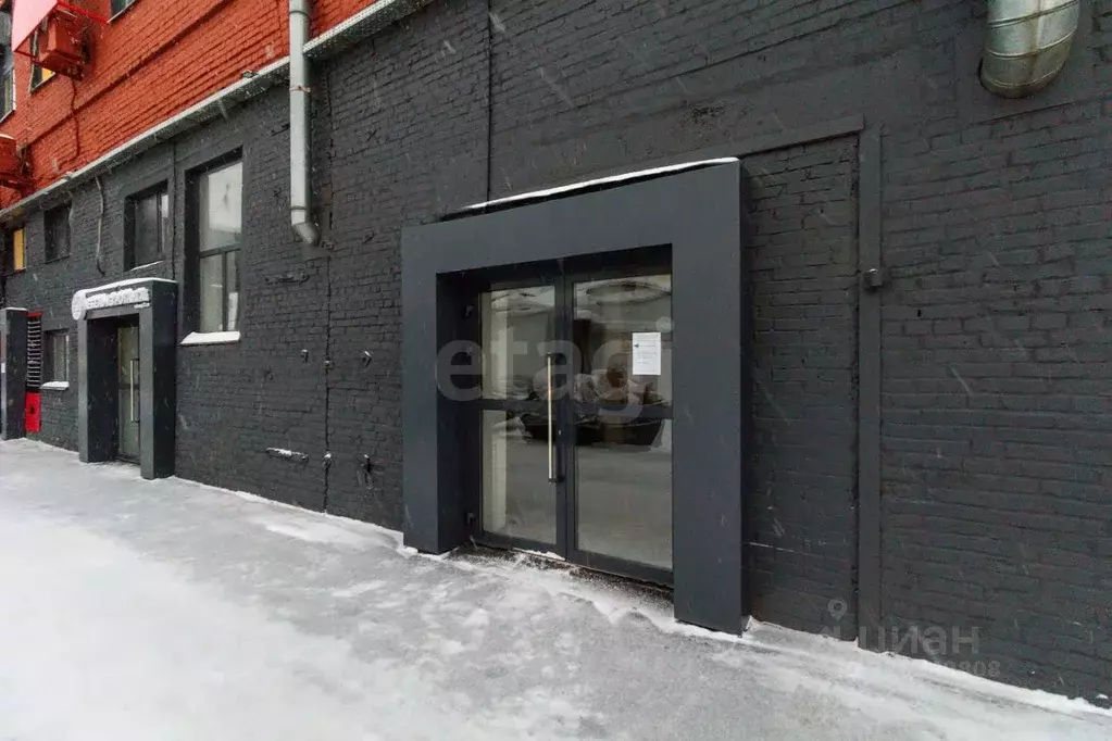 Помещение свободного назначения в Тюменская область, Тюмень ... - Фото 1