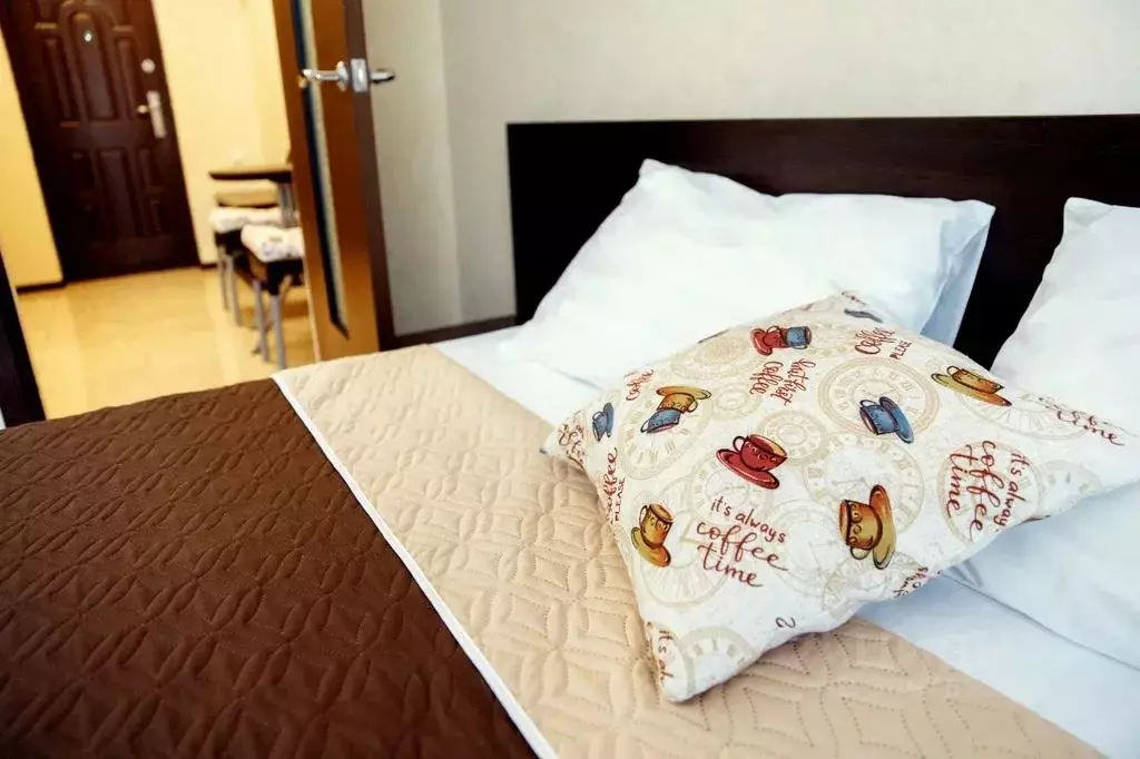 Комната Краснодарский край, Геленджик городской округ, с. Дивноморское ... - Фото 1