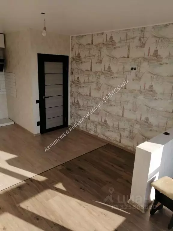 1-к кв. Ростовская область, Неклиновский район, с. Новобессергеневка, ... - Фото 2