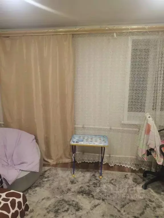 1-к кв. Тамбовская область, Тамбов Советская ул., 122 (32.6 м) - Фото 2