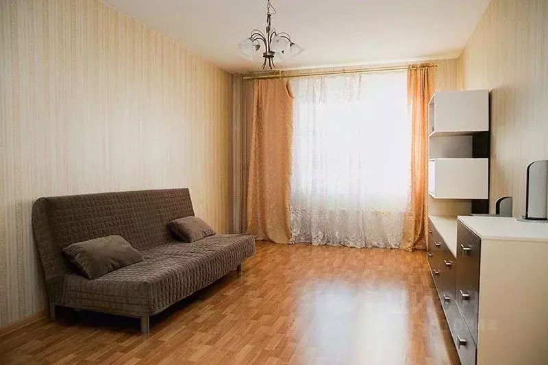 1-к кв. Краснодарский край, Краснодар пос. Российский, ул. Рымникская, ... - Фото 0
