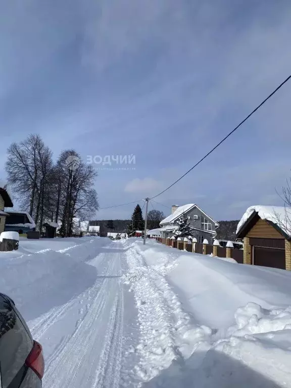 Участок в Чувашия, Моргаушский муниципальный округ, д. Максикасы ул. ... - Фото 1