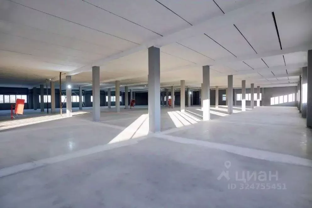 Склад в Санкт-Петербург, Санкт-Петербург, Красное Село ул. Свободы, ... - Фото 1