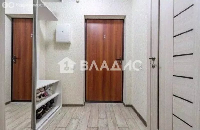 Квартира-студия: Мурино, улица Шувалова, 48 (27.4 м) - Фото 2