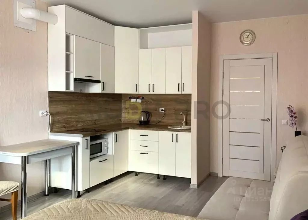 Студия Коми, Сыктывкар ул. Громова, 58 (24.6 м) - Фото 2