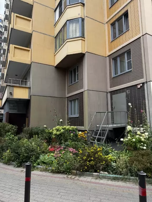 2-к кв. Москва Партизанская ул., 22 (64.0 м) - Фото 1
