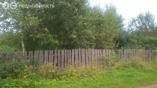 Участок в деревня Мстинский Мост, Лесная улица (12 м) - Фото 1