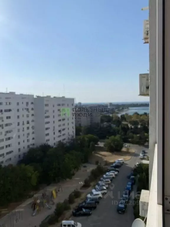 1-к кв. Севастополь просп. Октябрьской Революции, 20 (45.0 м) - Фото 0