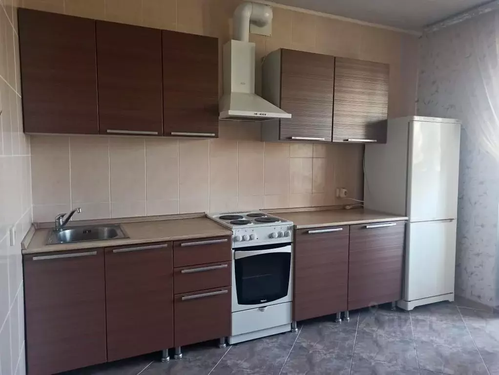 1-к кв. Воронежская область, Воронеж ул. 25 Января, 14а (46.0 м) - Фото 1