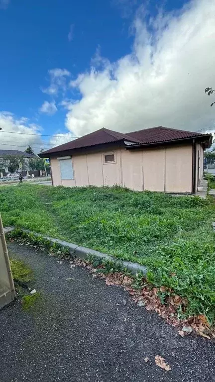 Помещение свободного назначения в Ленинградская область, Ломоносовский ... - Фото 2