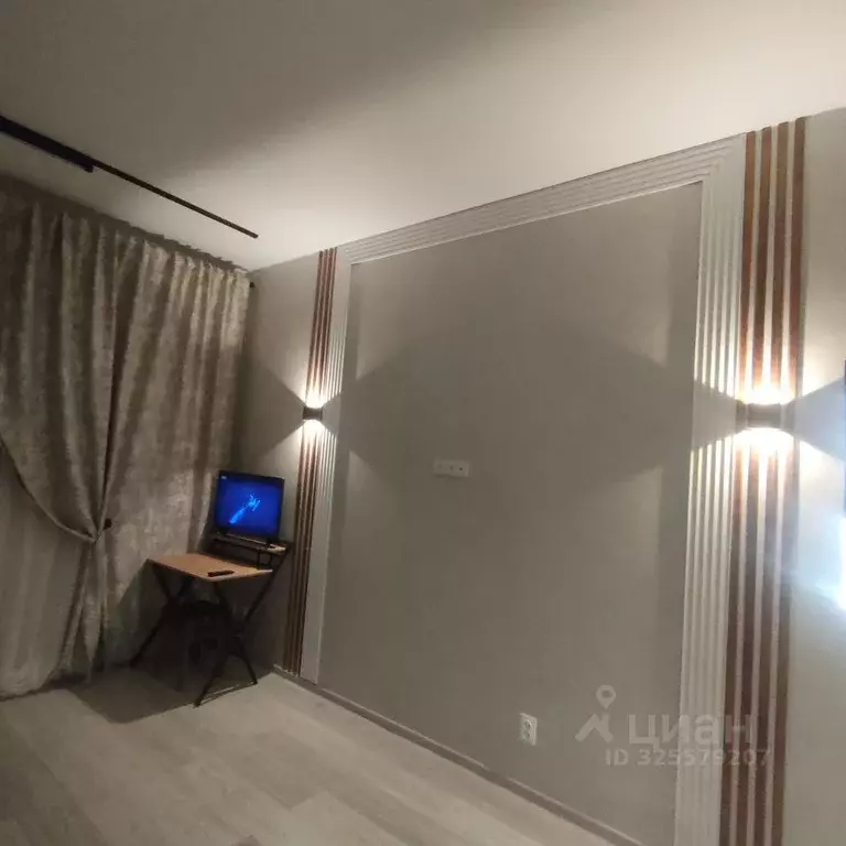 Студия Москва 3-я Магистральная ул., 20Б (30.0 м) - Фото 1