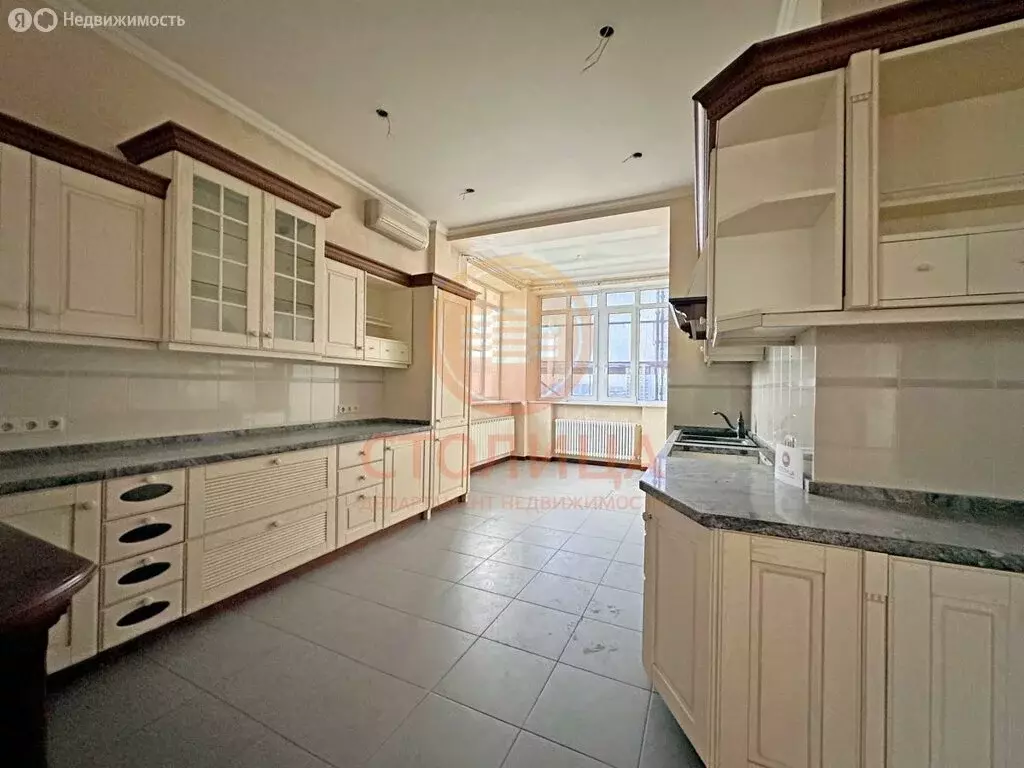 5-комнатная квартира: Москва, Ломоносовский проспект, 7к5 (198.1 м) - Фото 2