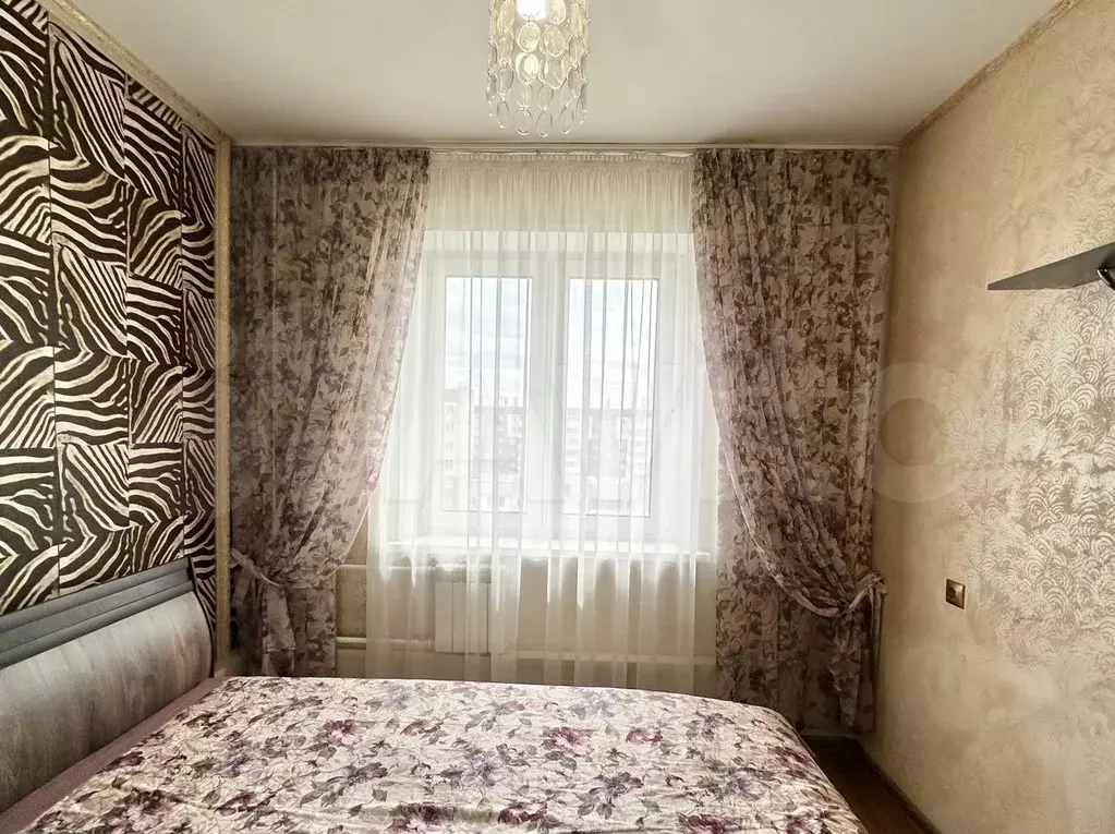 2-к. квартира, 40,3 м, 9/10 эт. - Фото 1