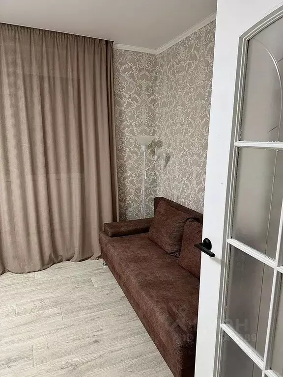 1-к кв. Тюменская область, Тюмень ул. 50 лет ВЛКСМ, 81А (29.9 м) - Фото 2