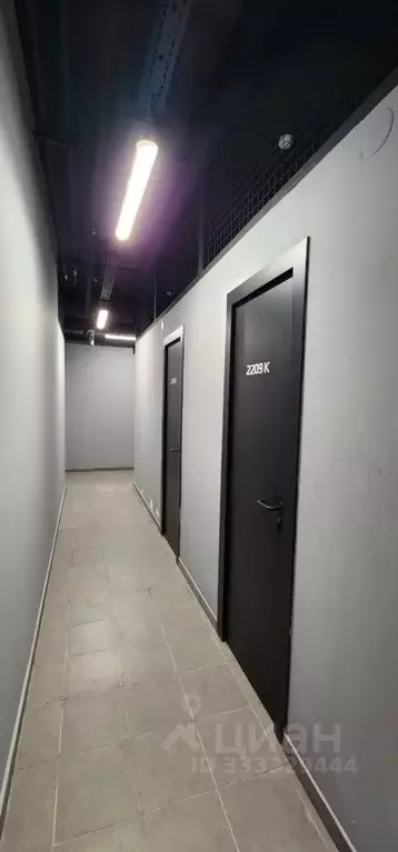 Гараж в Москва ул. Нижние Мневники, 16к3 (4 м) - Фото 2