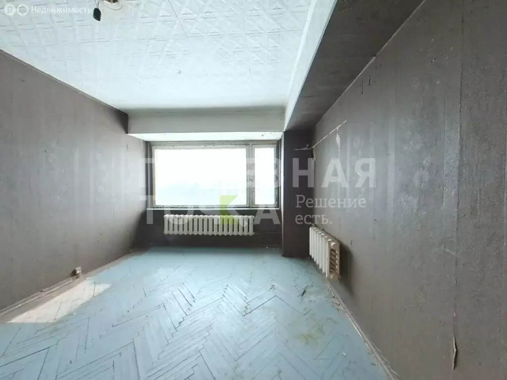 Квартира-студия: Москва, Профсоюзная улица, 73 (19.3 м) - Фото 1