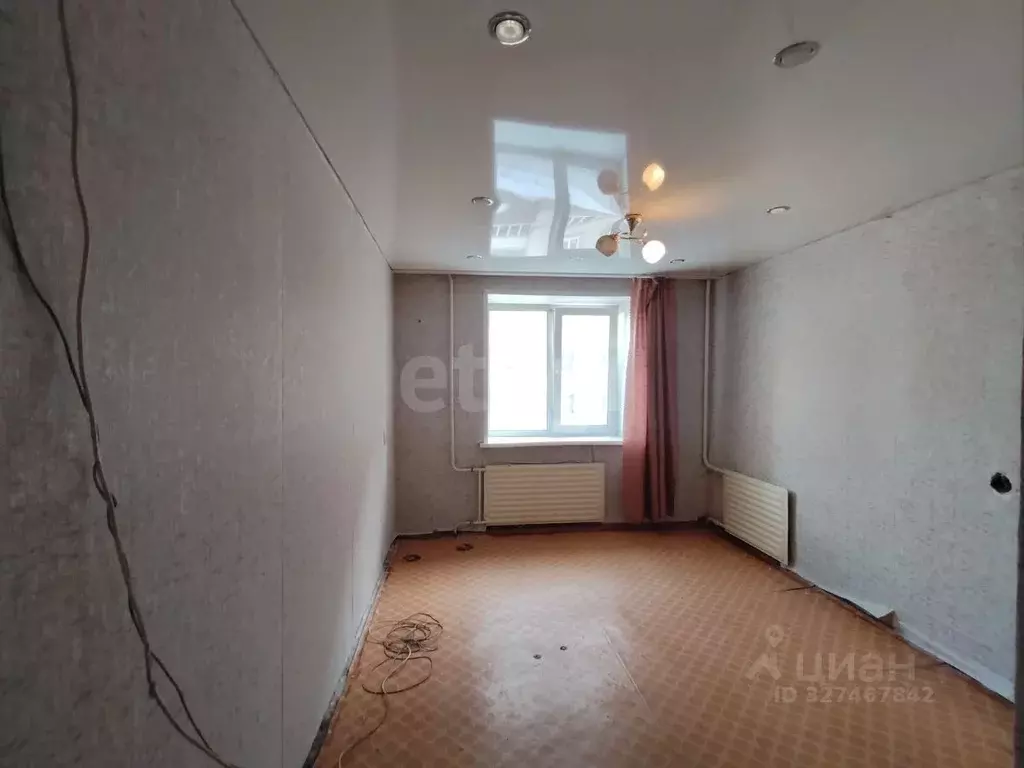 Комната Башкортостан, Стерлитамак ул. Гоголя, 145 (13.1 м) - Фото 2