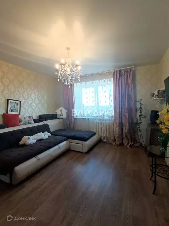 Продаётся 3-к квартира, 60.4 м - Фото 1