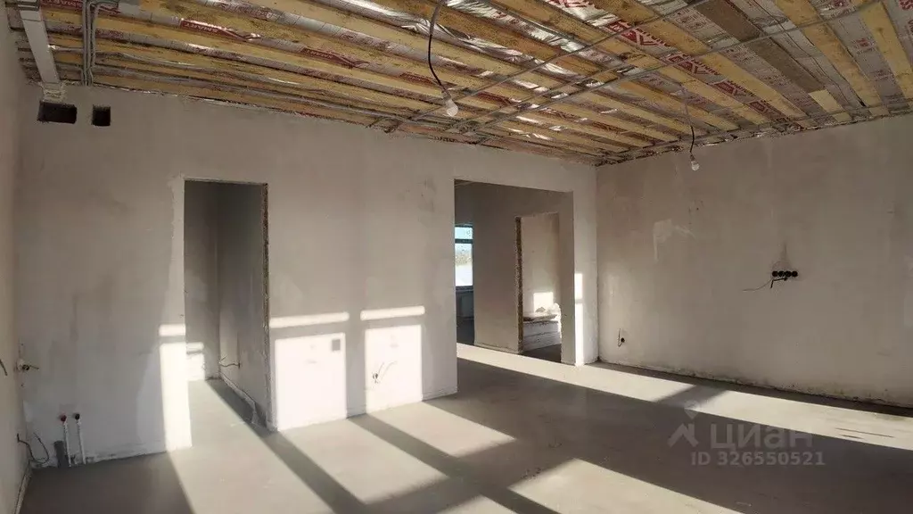 Дом в Татарстан, Казань Корнер Брайт кп,  (125 м) - Фото 2