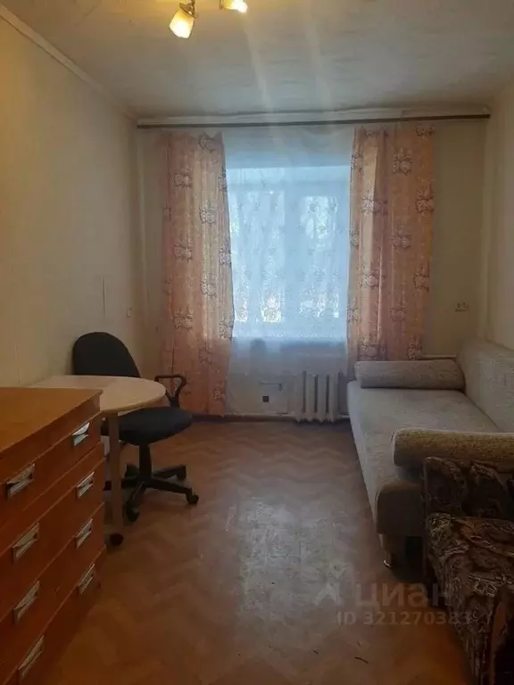 Комната Марий Эл, Йошкар-Ола Пролетарская ул., 59 (10.0 м) - Фото 2