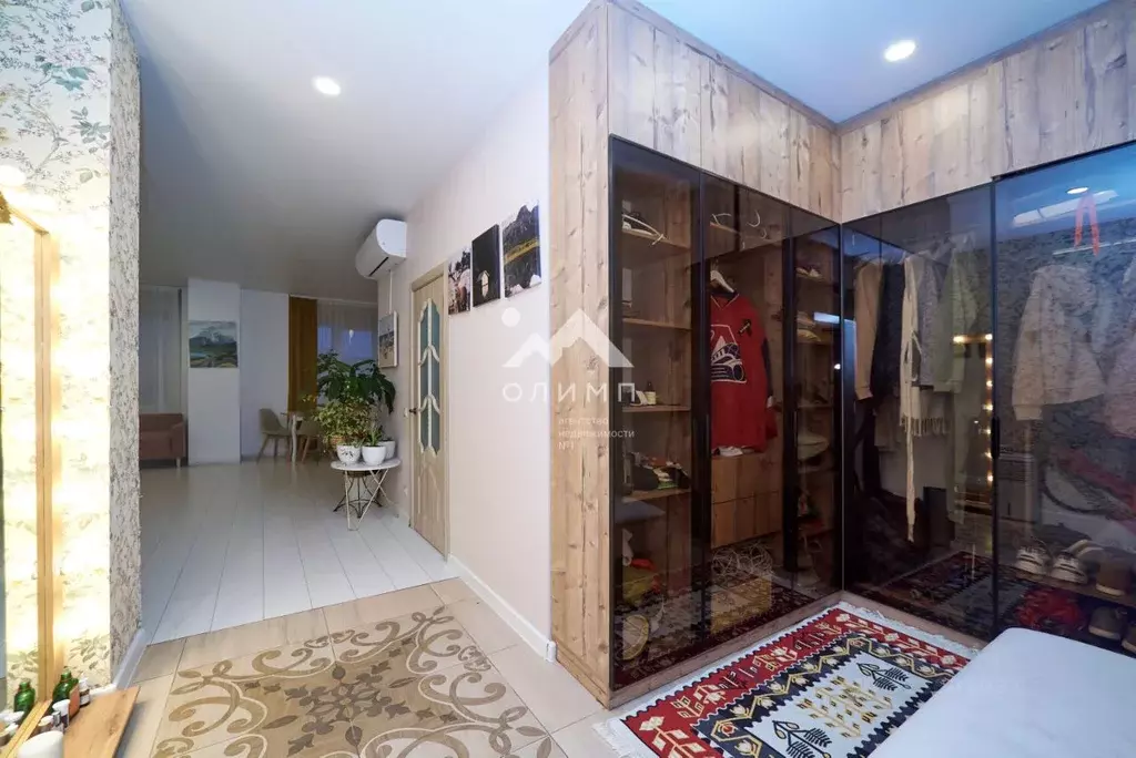 1-к кв. Ярославская область, Ярославль Московский просп., 78 (53.9 м) - Фото 1