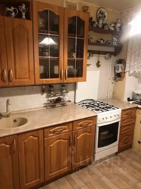3-к кв. Московская область, Лобня Мирная ул., 20 (58.0 м) - Фото 2