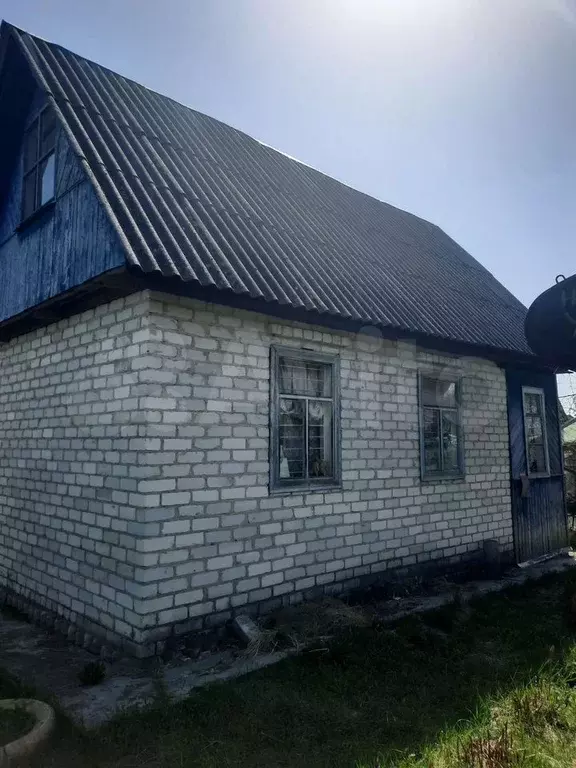 Дача 30 м на участке 5 сот. - Фото 0