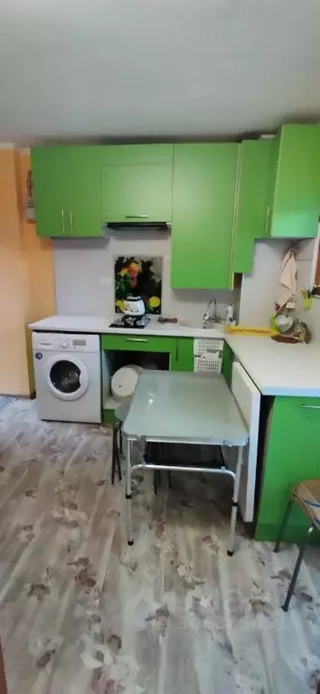 Дом в Крым, Алушта ул. Октябрьская, 35А (45 м) - Фото 1