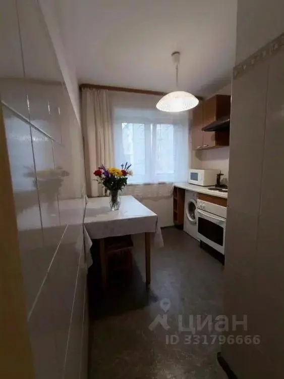 3-к кв. Иркутская область, Иркутск Байкальская ул., 312 (61.6 м) - Фото 2