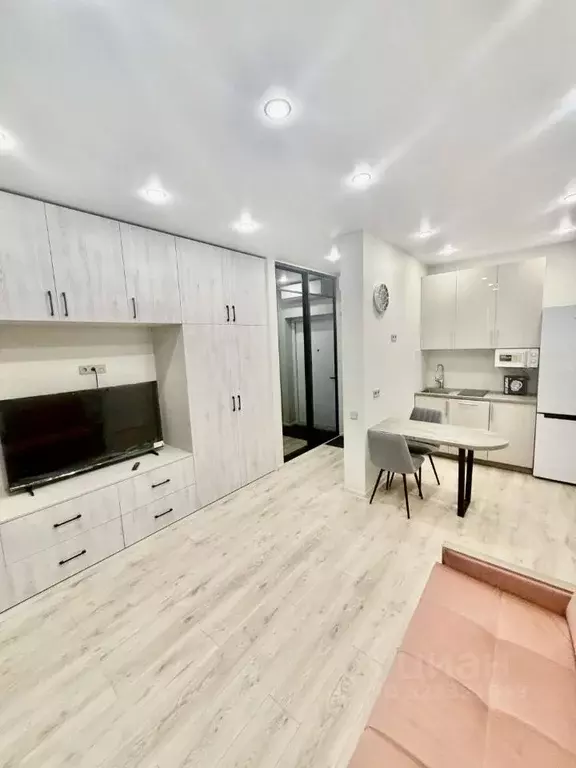 2-к кв. Москва Волгоградский просп., 32/5к3 (39.0 м) - Фото 1