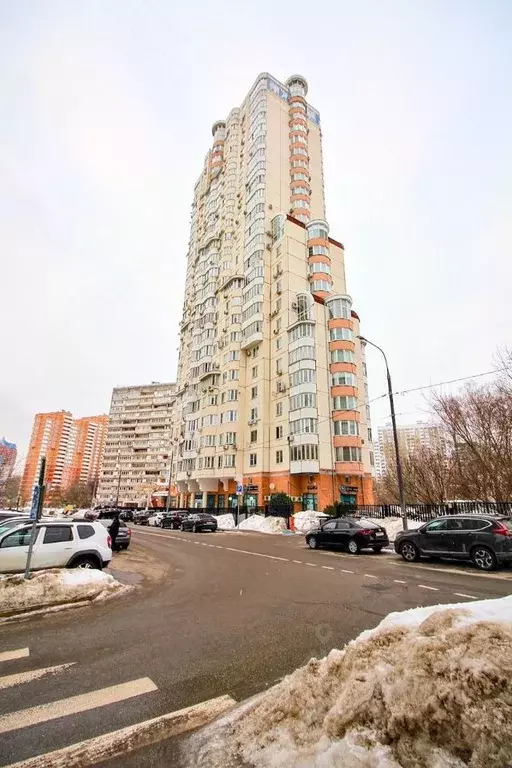 Гараж в Москва ул. Новаторов, 34К7 (21 м) - Фото 1