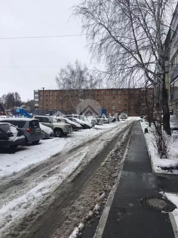 Продаётся 2-к квартира, 45 м - Фото 1