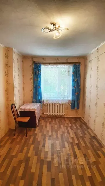 Комната Марий Эл, Йошкар-Ола ул. Волкова, 63А (19.1 м) - Фото 1