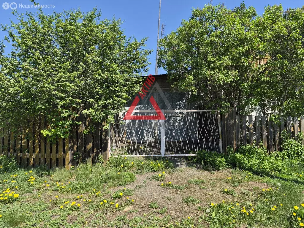 Дом в Свердловская область, Каменский муниципальный округ, село ... - Фото 2