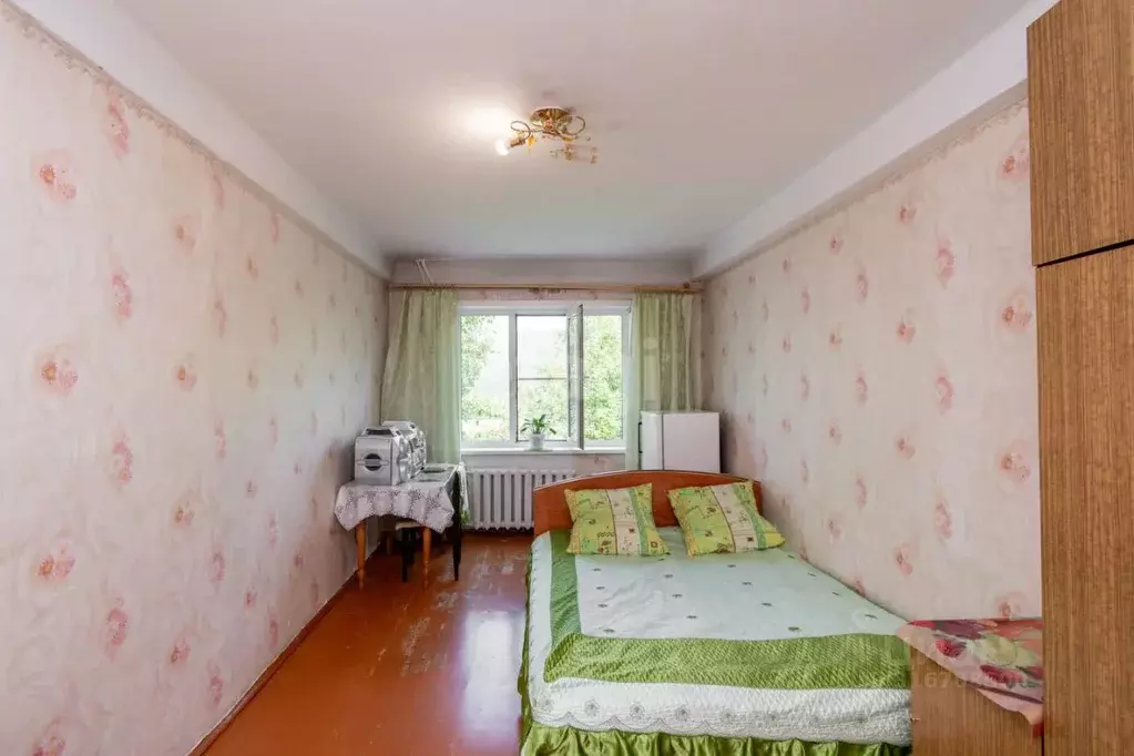 3-к кв. Забайкальский край, Чита Верхоленская ул., 22 (68.6 м) - Фото 0