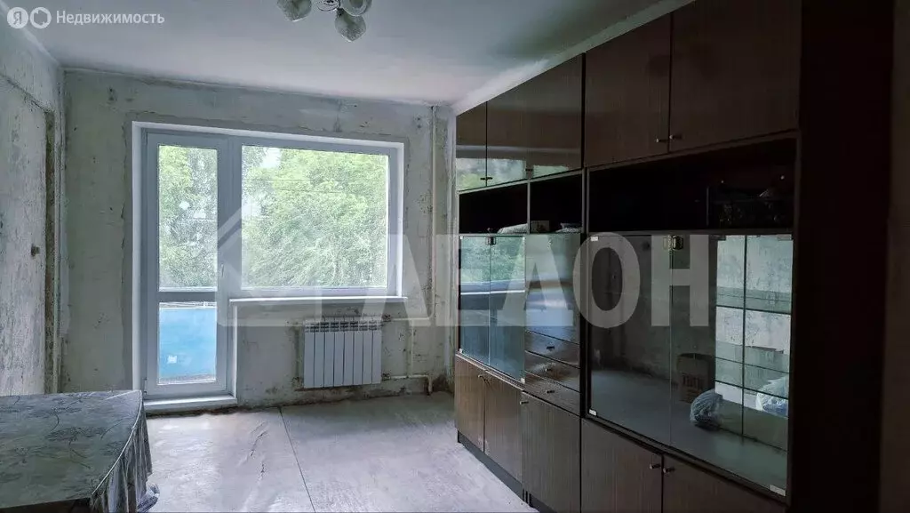 3-комнатная квартира: Омск, Моторная улица, 3 (62.8 м) - Фото 2