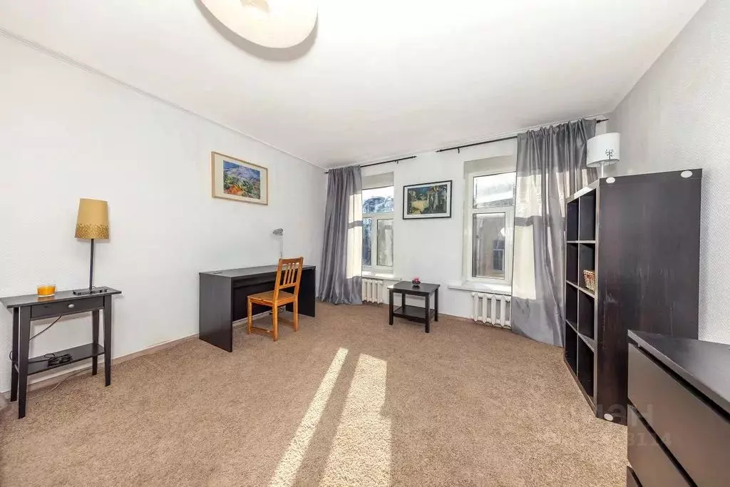 2-к кв. Санкт-Петербург Невский просп., 120 (65.0 м) - Фото 1