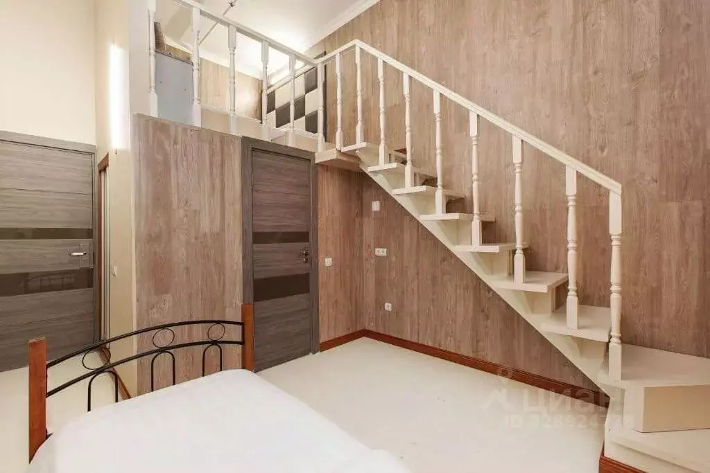 Комната Москва проезд Донелайтиса, 14 (25.0 м) - Фото 1