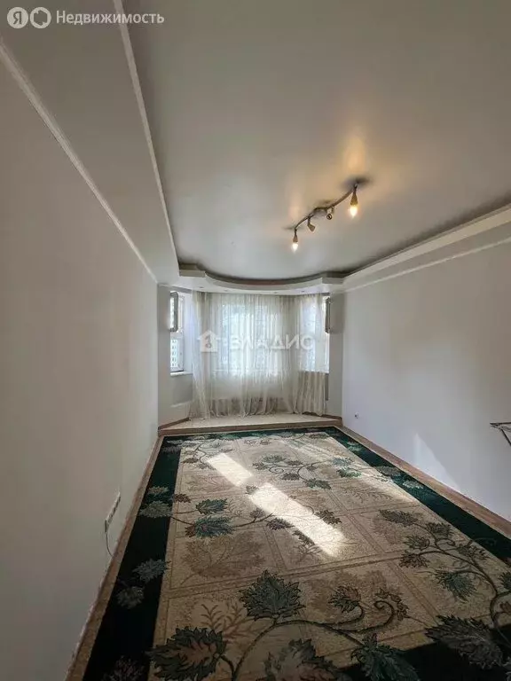 3-комнатная квартира: Одинцово, улица Чистяковой, 2 (86.6 м) - Фото 1